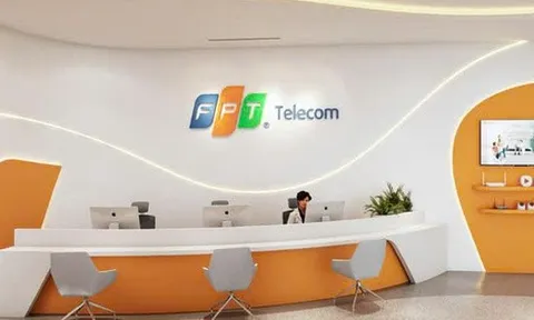 FPT Telecom sắp phát hành hơn 246 triệu cổ phiếu thưởng cho cổ đông