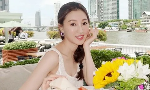 "Mỹ nhân đào mỏ" từ Á hậu trở thành phú bà nghìn tỷ trong vòng 8 tháng