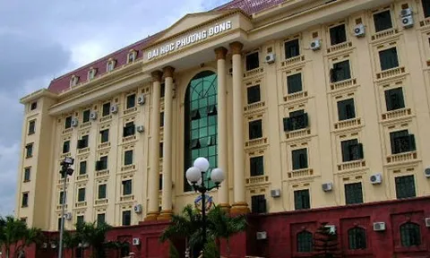 Chuyển đổi Trường Đại học dân lập Phương Đông sang loại hình trường đại học tư thục
