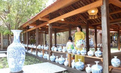 Khởi động tuần du lịch Ninh Bình bằng nhiều hoạt động hấp dẫn du khách