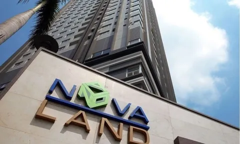 Novaland tăng hơn 50%, nhóm cổ đông lớn muốn bán 18,7 triệu cổ phiếu, khẳng định "không có bất kỳ cuộc tháo chạy nào"