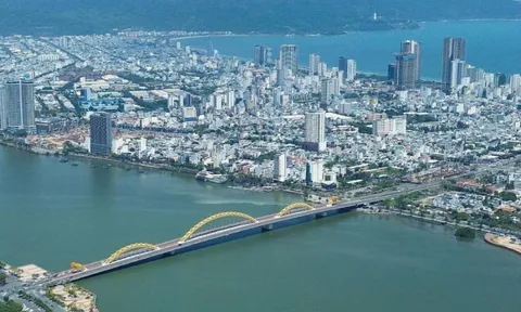 Đà Nẵng - từ đô thị du lịch đến miền “đất hứa” để an cư