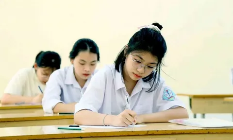Công điện về tổ chức kỳ thi tốt nghiệp THPT và tuyển sinh đầu cấp giáo dục phổ thông 2025