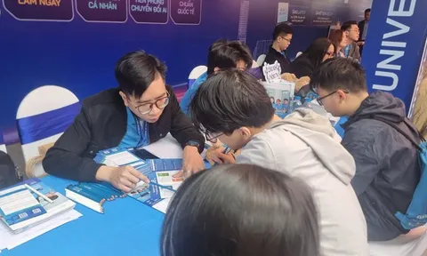Chọn ngành đúng, thành công vững bước: Hướng nghiệp trước kỳ tuyển sinh