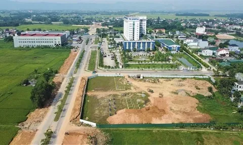 Thông tin mới về “Siêu dự án" 1,5 tỷ USD ở Hưng Yên