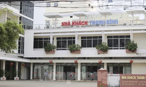 Trước sáp nhập tỉnh, Bình Định bố trí 20 tỷ đồng cải tạo nhà khách làm nhà ở công vụ