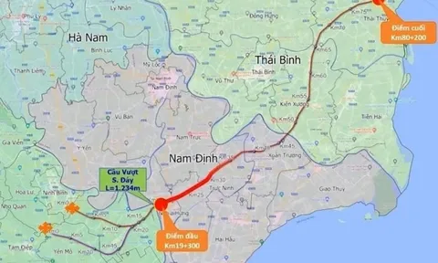 Vừa trúng thầu thi công dự án cao tốc 20.000 tỷ đồng theo hình thức PPP, tiềm lực Geleximco ra sao?