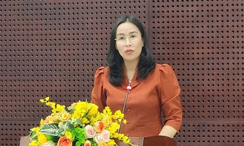 Con cán bộ Quảng Nam sẽ được ưu tiên nhập học tại Đà Nẵng sau sáp nhập