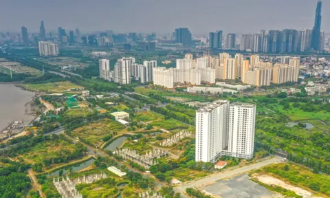 Đề xuất không hạn chế doanh nghiệp Nhà nước đầu tư kinh doanh bất động sản