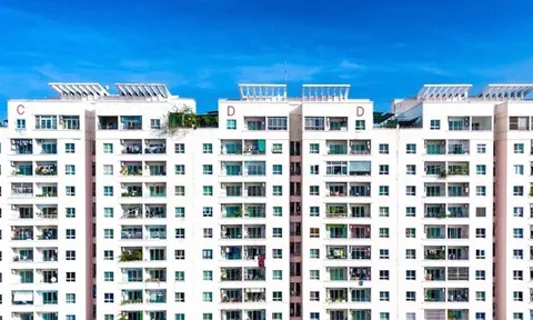 Ngỡ ngàng với khoản phạt thuế lên đến 120 tỷ đối với một ban quản trị chung cư tại TP.HCM