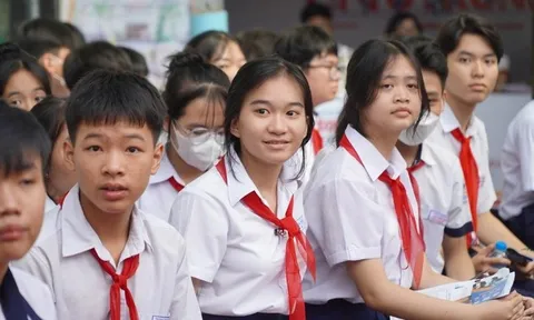 Bộ Giáo dục và Đào tạo đề xuất bỏ bằng tốt nghiệp trung học cơ sở