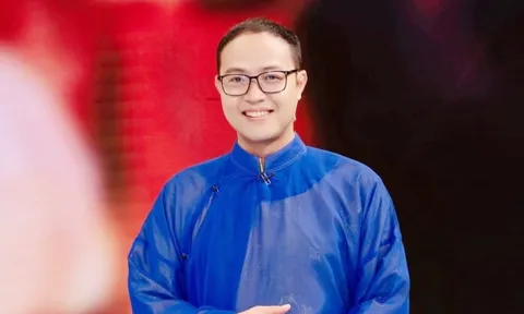 NSƯT Thái Sơn: Tậu chung cư cao cấp 153m2 giữa lòng Hà Nội, lần đầu công khai hình ảnh vợ con