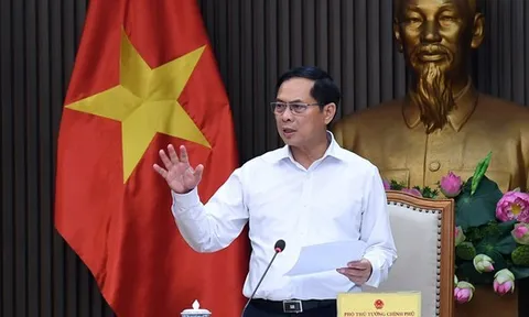 Các địa phương hỗ trợ nhau trong bảo đảm nguồn cung vật liệu cho các dự án đầu tư công