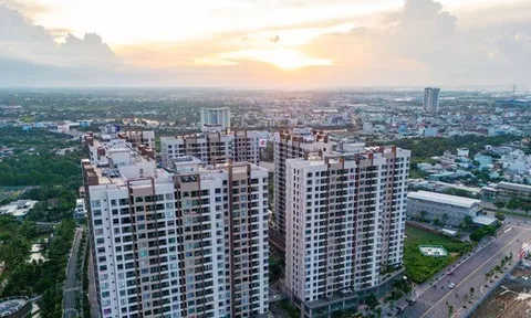 Giá bán chung cư TP.HCM đã leo lên mức cao mới, dự báo giá còn tăng và có khả năng vượt mốc 100 triệu đồng/m2 ngay trong năm 2025