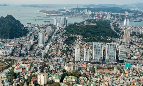 Sau 2 năm trầm lắng, thị trường bất động sản tại tỉnh này bất ngờ được dự báo sẽ phục hồi mạnh mẽ từ sau tháng 6/2025