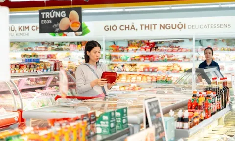 Thị trường nông thôn – Động lực tăng trưởng mới của bán lẻ Việt Nam
