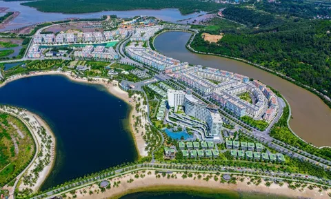 Giải mã sức hút của Dragon Ocean Đồ Sơn - bệ phóng đầu tư mới