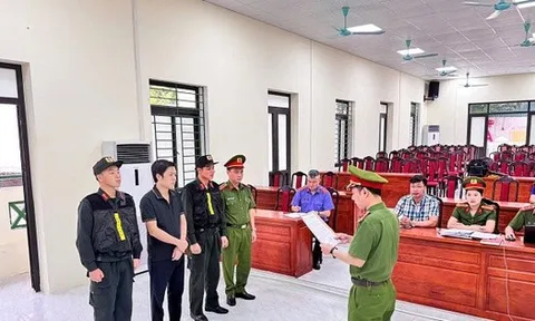 Gần 14.000 m3 cát, sỏi bị đưa đi bán trái phép trong thời gian dài