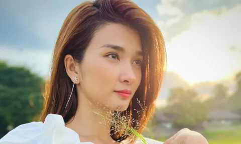 NSƯT Kim Tuyến - mỹ nhân tài sắc của màn ảnh Việt, sở hữu nhà mặt tiền Quận 1, U40 vẫn lẻ bóng