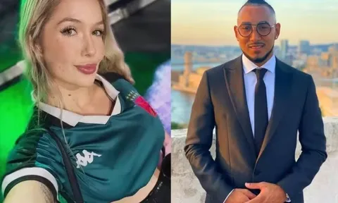 Payet bị cáo buộc ép bạn gái uống nước tiểu