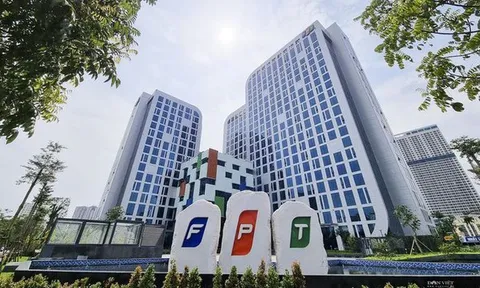FPT kinh doanh thế nào sau lời khẳng định lợi nhuận tăng quanh 20% là kỷ luật?