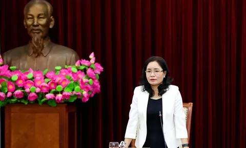 Tháo điểm nghẽn, thúc đẩy cơ chế đặc thù cho văn hóa phát triển bền vững