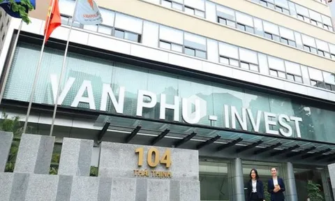Văn Phú Invest gọi vốn qua trái phiếu, tài sản cá nhân của Chủ tịch được đem “cầm cố”