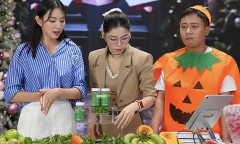"Ông trùm giấu mặt" Lê Thành Công cùng hoa hậu Thùy Tiên tham gia nhiều công ty là ai?