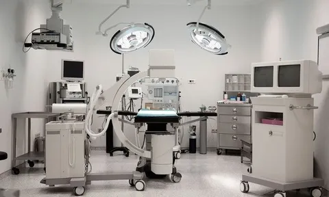 TP.HCM thu hồi 70 số công bố tiêu chuẩn áp dụng thiết bị y tế không đúng quy định