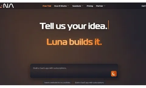 Việt Nam xuất hiện AI "có thể thay cả đội lập trình": Tự viết code, tạo ứng dụng trong vài phút, CEO khẳng định: Sẽ giống như DeepSeek của Trung Quốc