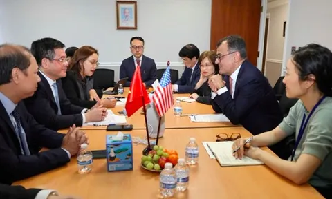 SpaceX đầu tư 1,5 tỉ USD, cung cấp kết nối internet băng thông rộng trên toàn quốc