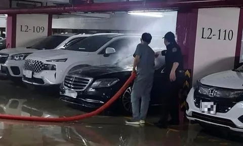 Ca sĩ Duy Mạnh thấy "không cần thiết" tiếp tục vụ kiện với Mercedes-Benz Việt Nam