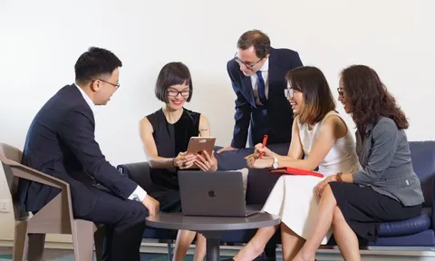 Các nhà quản lý cần trang bị thêm gì để "chèo lái" doanh nghiệp?
