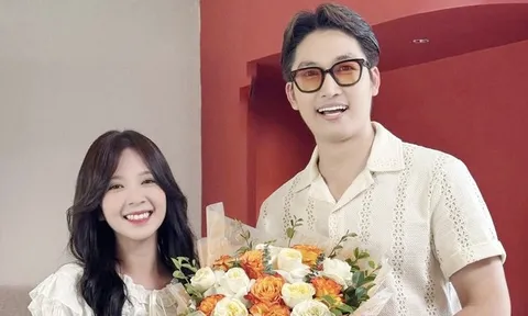 Đình Tú bất ngờ xuất hiện trong "Cha tôi, người ở lại", khiến các anh của An lo lắng