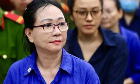Tin vui cho hơn 43.000 trái chủ trong vụ án Trương Mỹ Lan