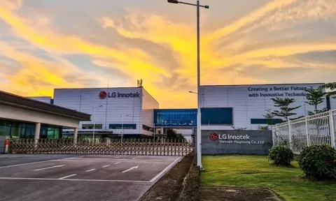LG Electronics thắng lớn ở toàn cầu trong quý I/2025 nhưng nhà máy tại Việt Nam giảm cả lãi và doanh thu