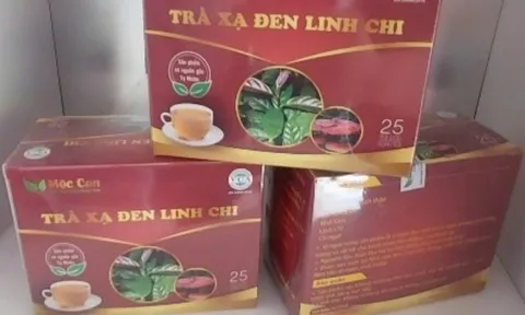 Phát hiện hơn 11.000 hộp thực phẩm chức năng ''thổi phồng công dụng'' tại Hà Nội