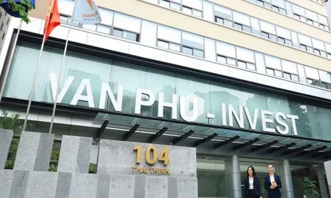 Văn Phú Invest gọi vốn qua trái phiếu, tài sản cá nhân của Chủ tịch dùng làm tài sản bảo đảm