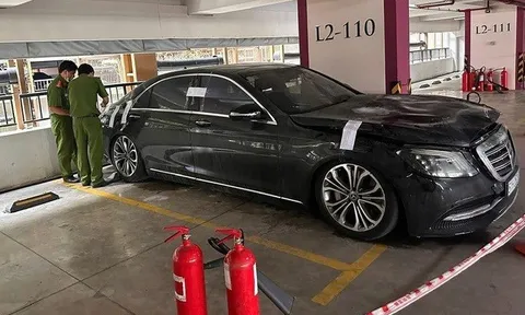Ca sĩ Duy Mạnh rút đơn kiện, Mercedes-Benz Việt Nam chính thức lên tiếng