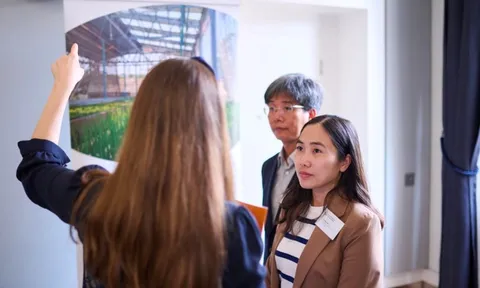 DN Việt tăng cường tìm kiếm nguồn vốn vay tư nhân