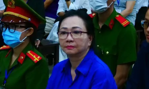 Diễn biến mới liên quan việc thi hành án dân sự trong vụ án Vạn Thịnh Phát giai đoạn 2
