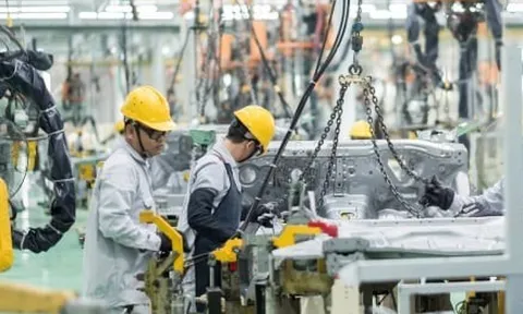 Lãnh đạo không biết làm giàu sẽ không thể truyền cảm hứng cho cấp dưới làm giàu