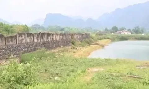 Rốt ráo xử lý hơn 1.000 dự án chậm hoàn thành