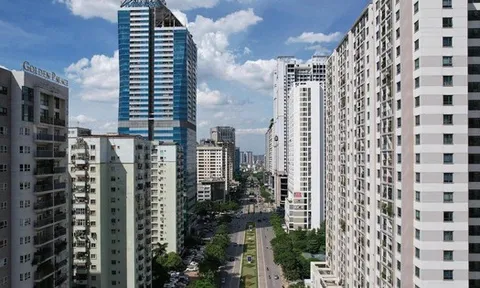 Cứ ngỡ ở chung cư Hà Nội là sướng, nhưng cầm 8 tỷ đồng đi tìm chỗ ở cho cả gia đình mới ngã ngửa điều này