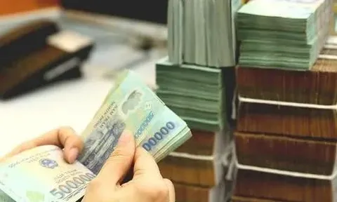 Cho vay mua nhà bắt đầu phục hồi