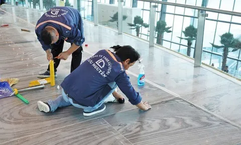 Cục Hàng không lên tiếng về "khiếm khuyết phát sinh" liên quan Nhà ga T3 Tân Sơn Nhất