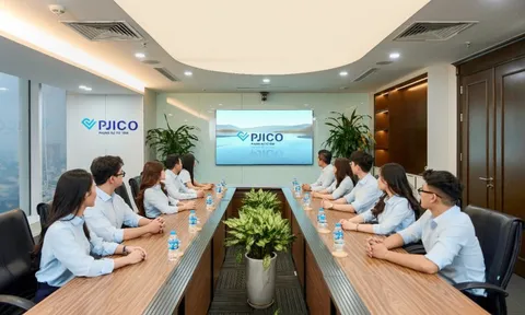 Quý I, PJICO ghi nhận kết quả kinh doanh khởi sắc