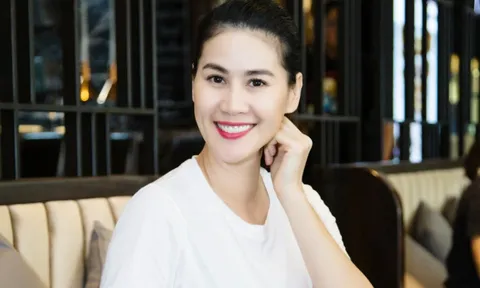 "Ác nữ" trên mản ảnh Việt: Một mình nuôi 2 con trong biệt thự 4 tầng ở TP.HCM, U50 độc thân, trẻ đẹp