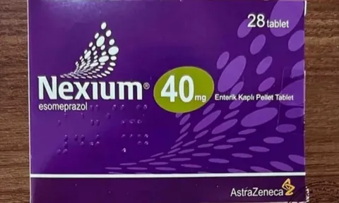 Bộ Y tế truy tìm nguồn gốc thuốc điều trị trào ngược dạ dày Nexium giả