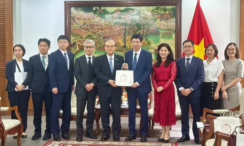 Thúc đẩy lượng khách du lịch hai chiều giữa Việt Nam-Nhật Bản